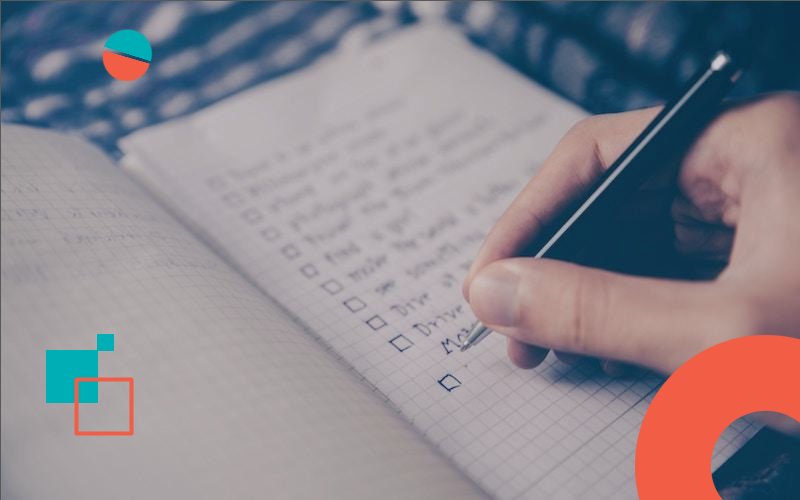 Free Template: SEO Checklist! Agar Situs Mudah Ditemukan Sasaran Audiens